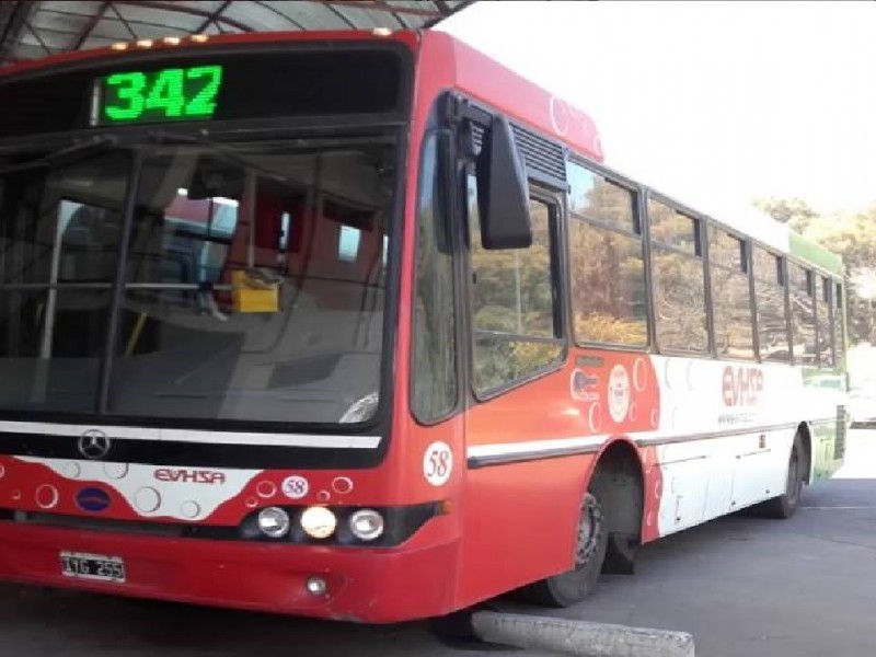 LINEA 342A